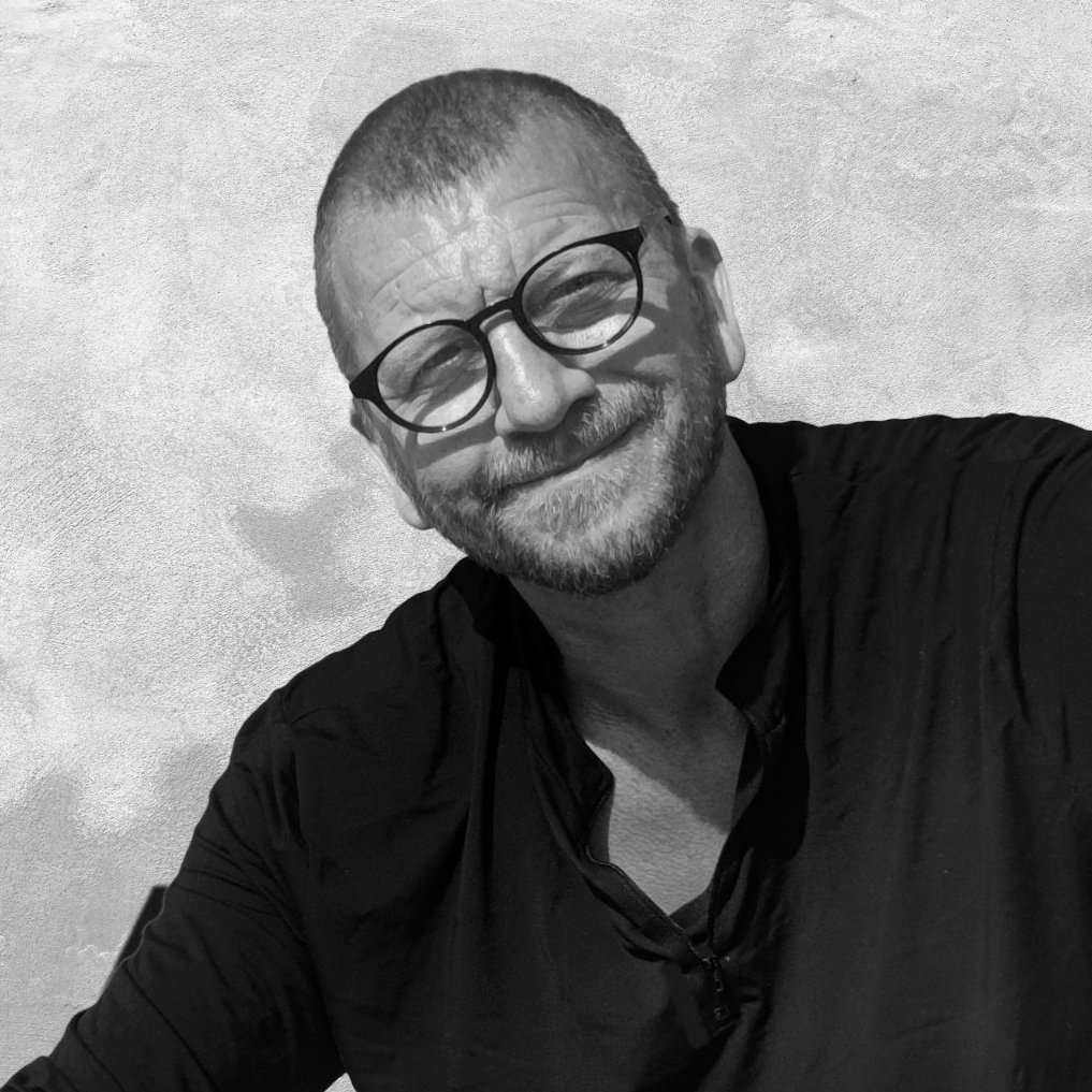 Vance D. Lang — Architect, GROUNDETHIQ